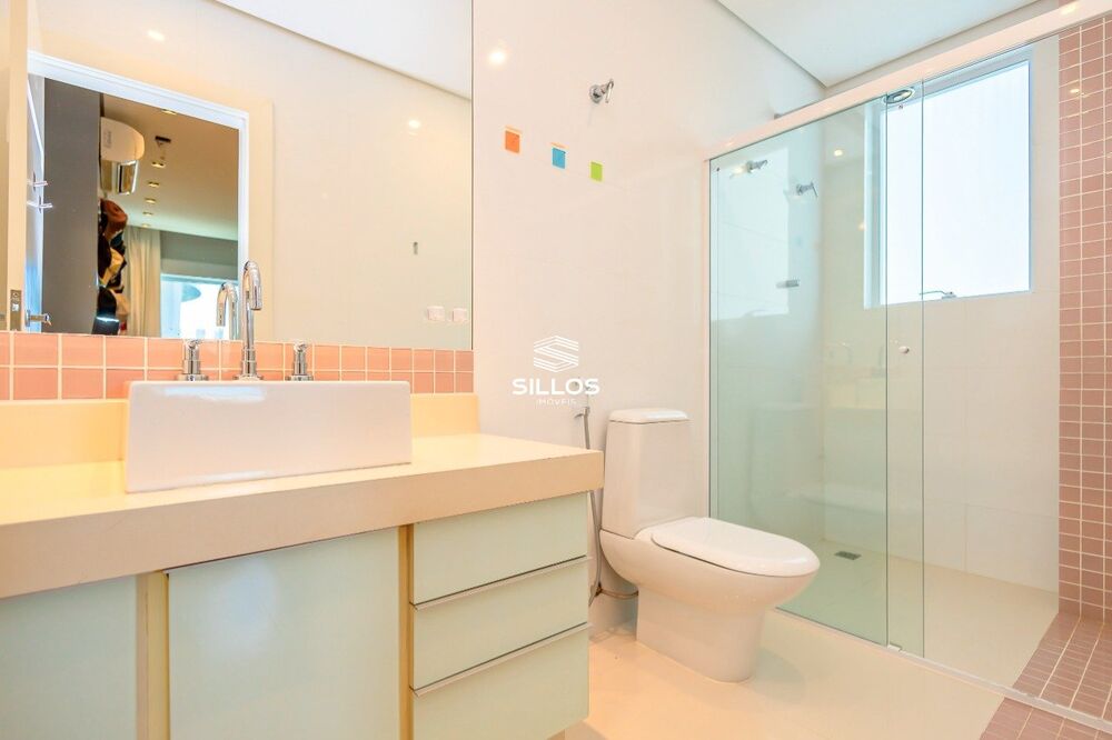 Apartamento à venda com 4 quartos, 312m² - Foto 3