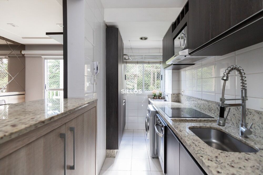 Apartamento à venda com 3 quartos, 66m² - Foto 4