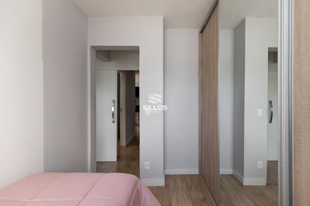Apartamento à venda com 3 quartos, 66m² - Foto 6