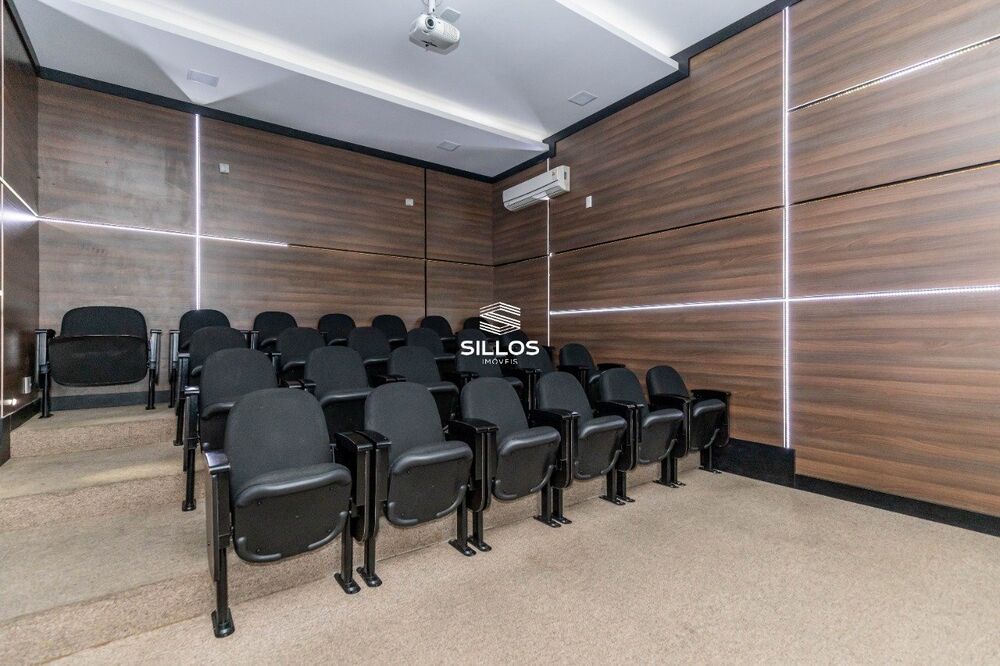 Apartamento para alugar com 3 quartos, 182m² - Foto 13