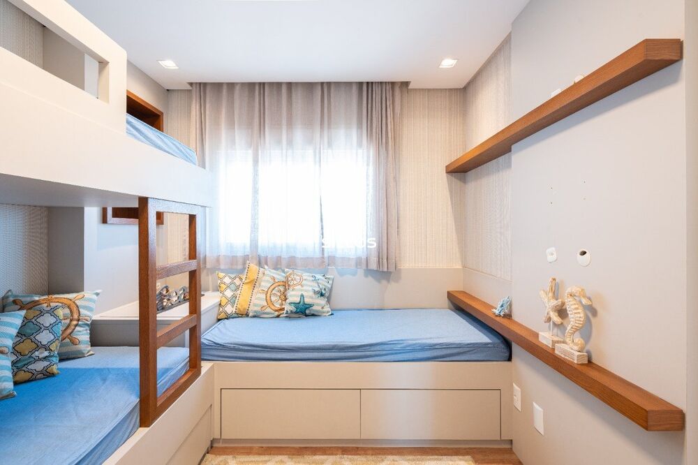 Apartamento à venda com 2 quartos, 93m² - Foto 8