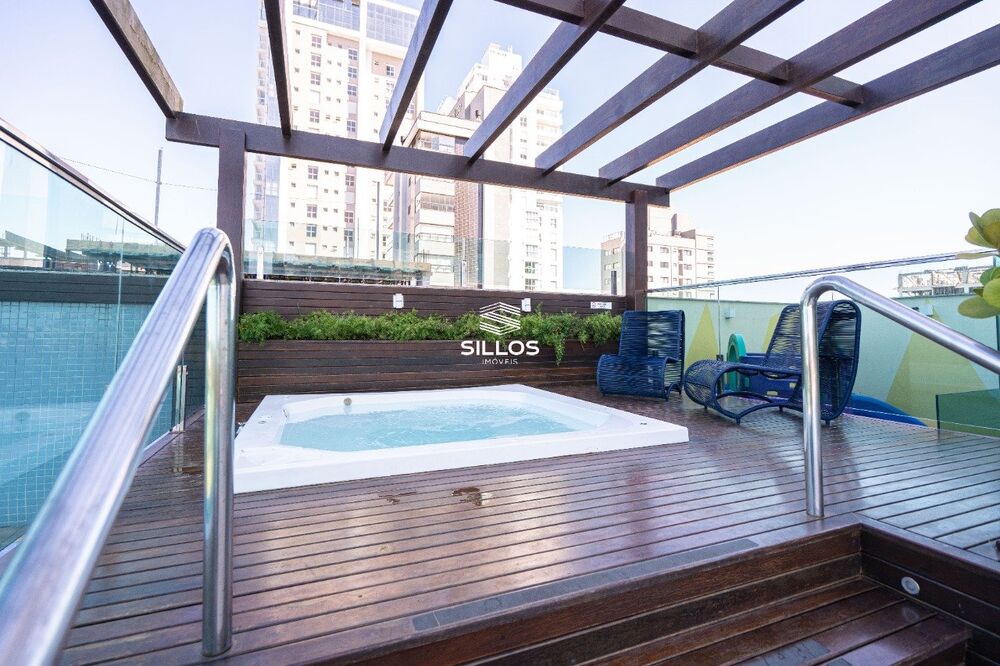 Apartamento à venda com 2 quartos, 93m² - Foto 16