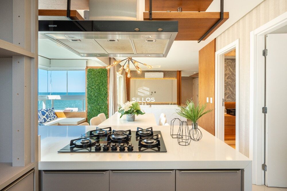 Apartamento à venda com 2 quartos, 93m² - Foto 4