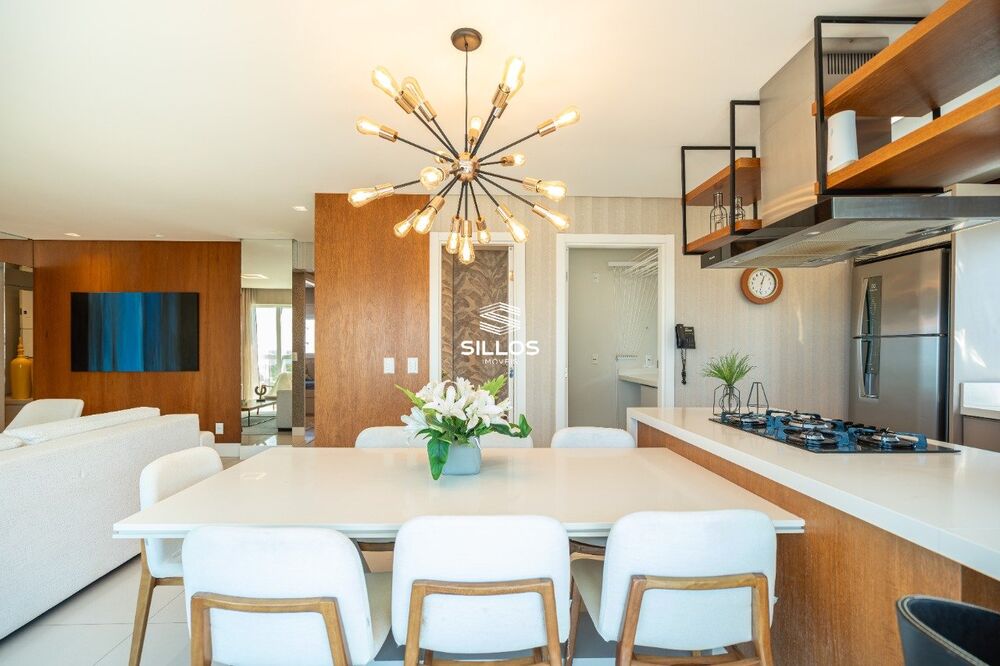 Apartamento à venda com 2 quartos, 93m² - Foto 2