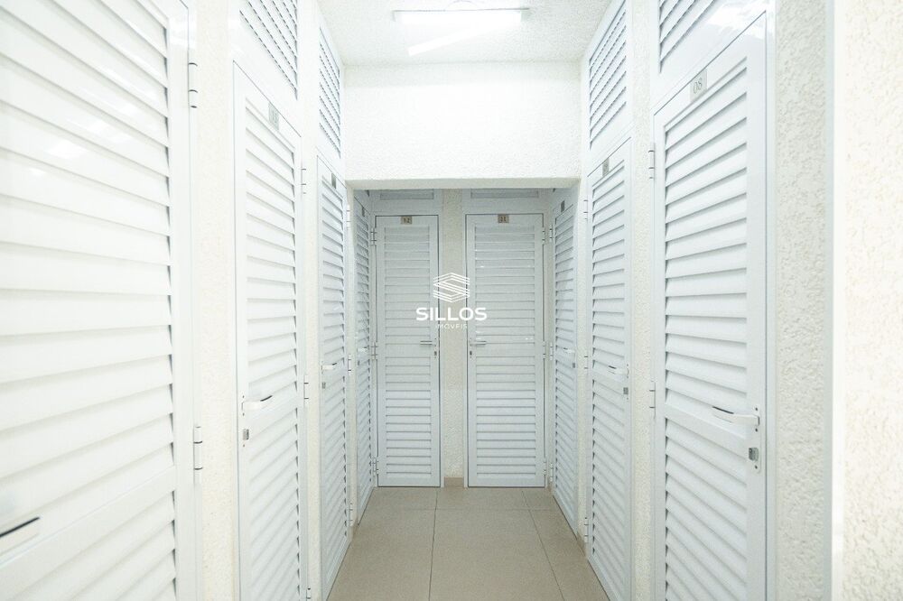 Apartamento à venda com 2 quartos, 93m² - Foto 11