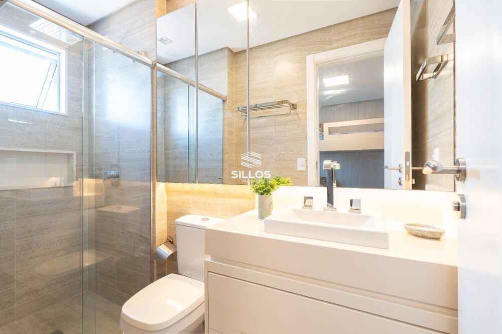 Apartamento à venda com 2 quartos, 93m² - Foto 10