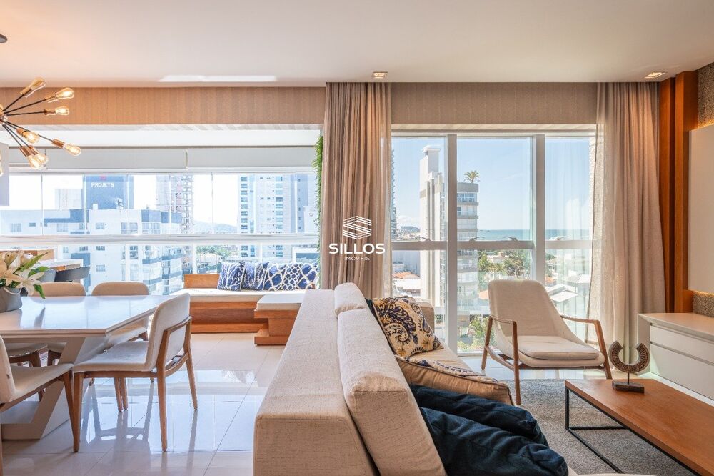 Apartamento à venda com 2 quartos, 93m² - Foto 3