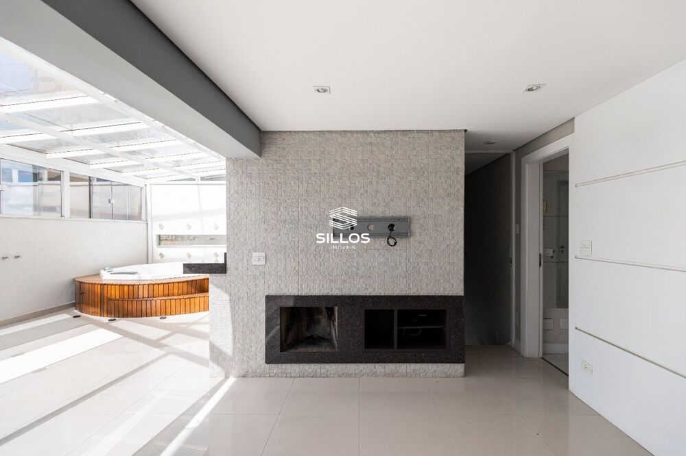 Apartamento à venda com 3 quartos, 227m² - Foto 10