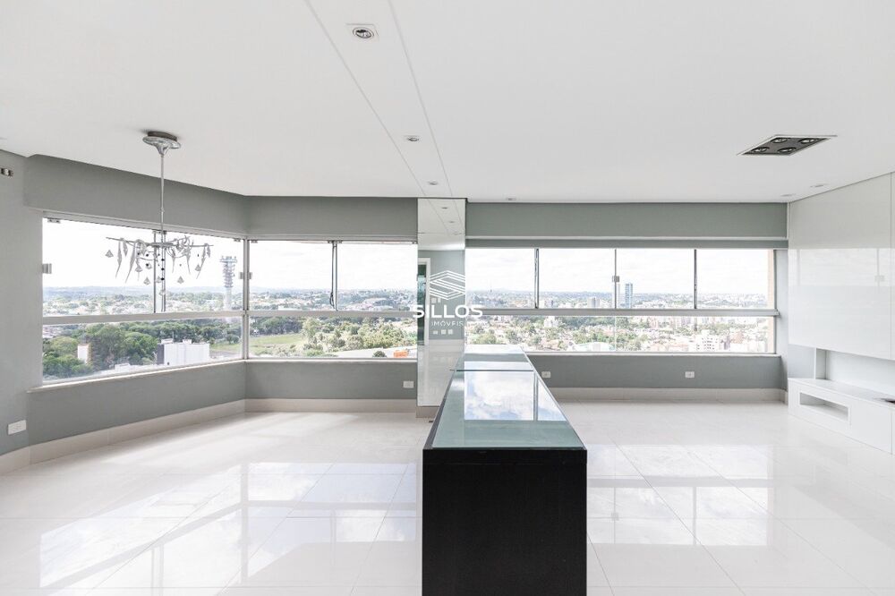 Apartamento à venda com 3 quartos, 227m² - Foto 6
