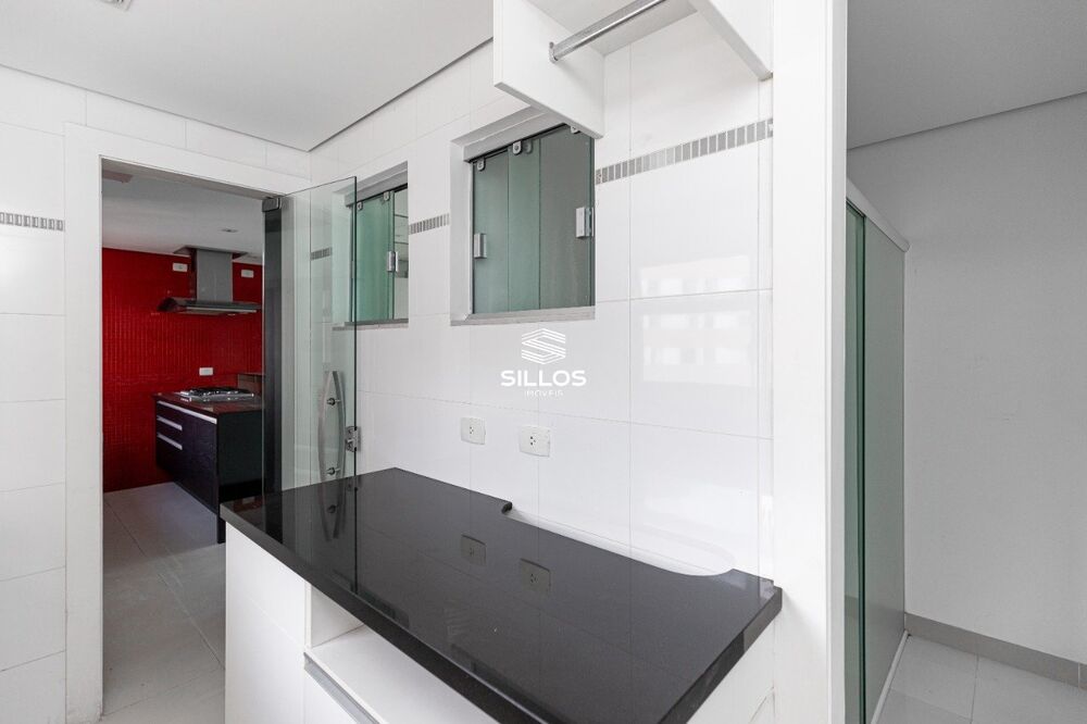 Apartamento à venda com 3 quartos, 227m² - Foto 5