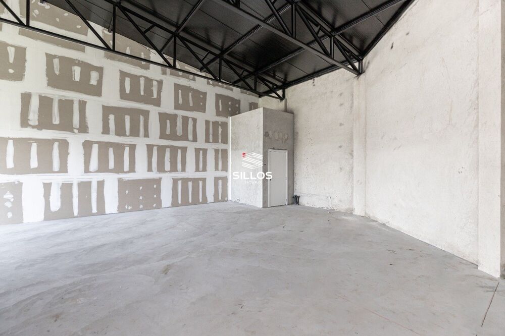 Loja-Salão, 168 m² - Foto 8