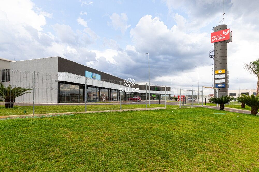 Loja-Salão, 168 m² - Foto 13