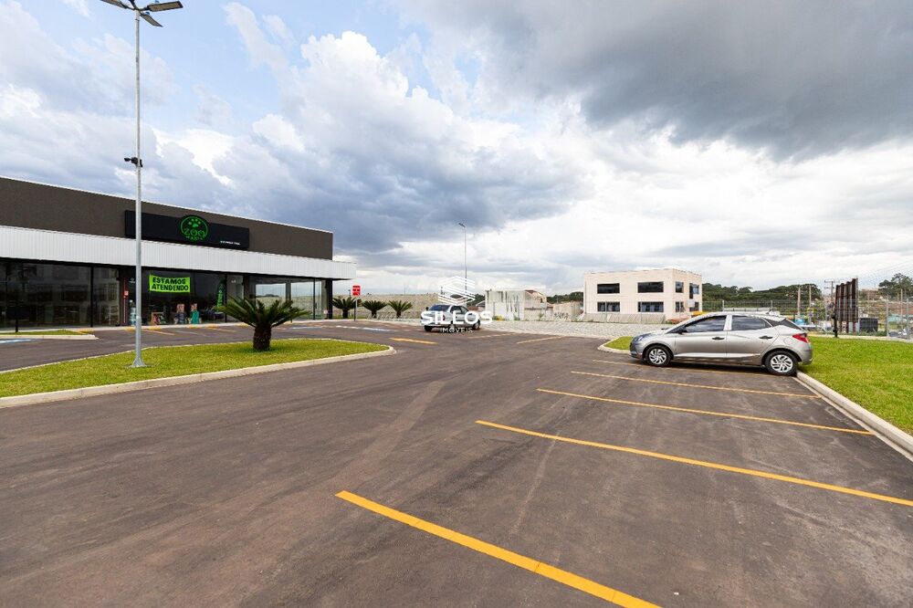 Loja-Salão, 168 m² - Foto 2