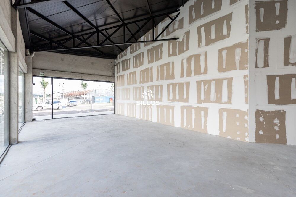 Loja-Salão, 168 m² - Foto 3