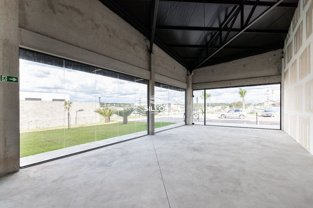 Loja-Salão, 168 m² - Foto 4