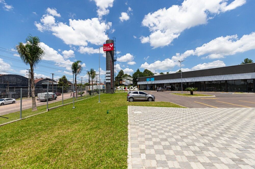Loja-Salão para alugar, 168m² - Foto 8
