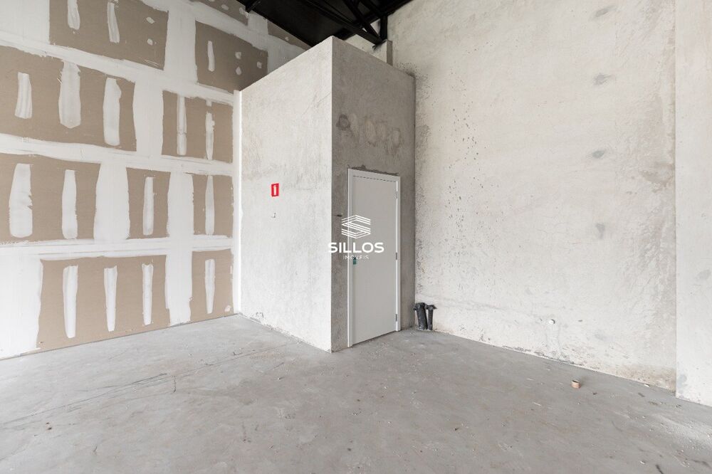 Loja-Salão, 168 m² - Foto 5