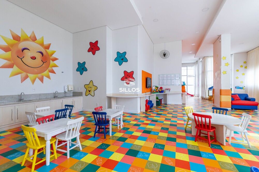 Apartamento à venda com 4 quartos, 182m² - Foto 17