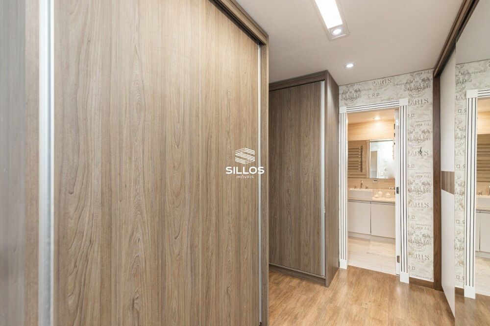Apartamento à venda com 4 quartos, 182m² - Foto 6