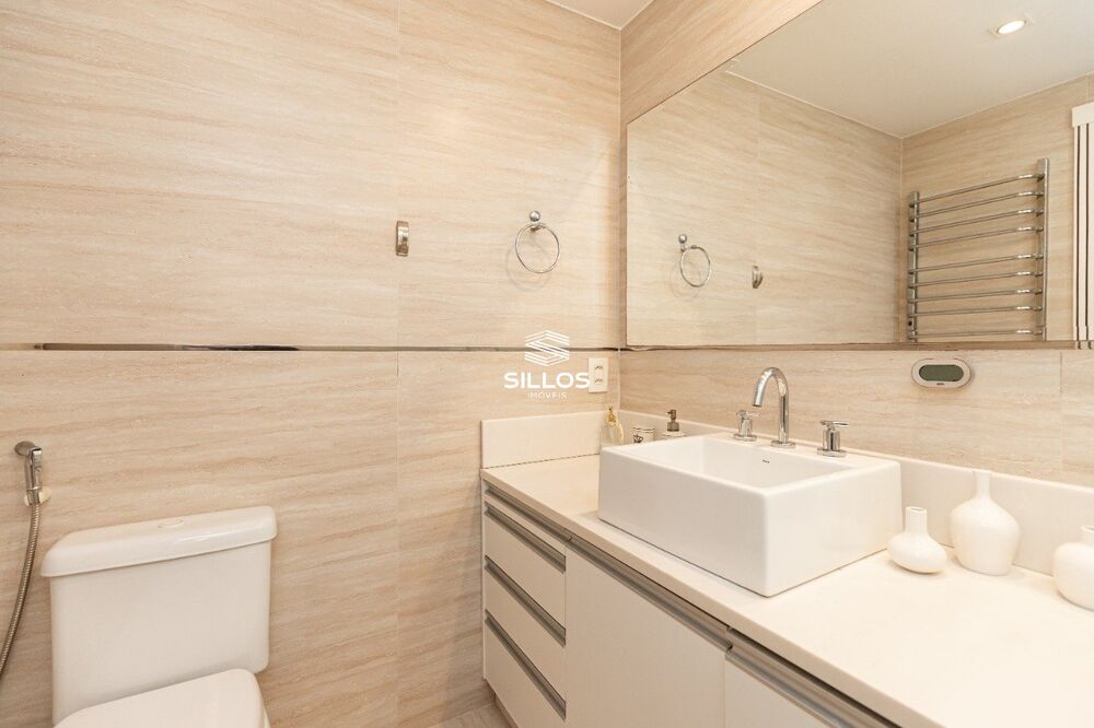 Apartamento à venda com 4 quartos, 182m² - Foto 9