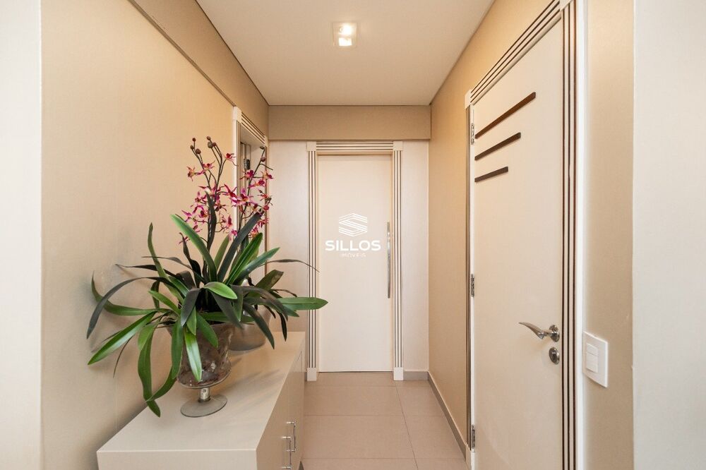 Apartamento à venda com 4 quartos, 182m² - Foto 3