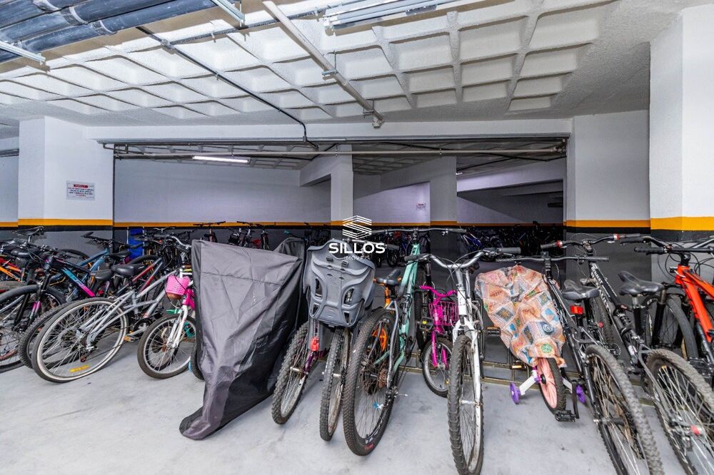 Apartamento à venda com 4 quartos, 182m² - Foto 20