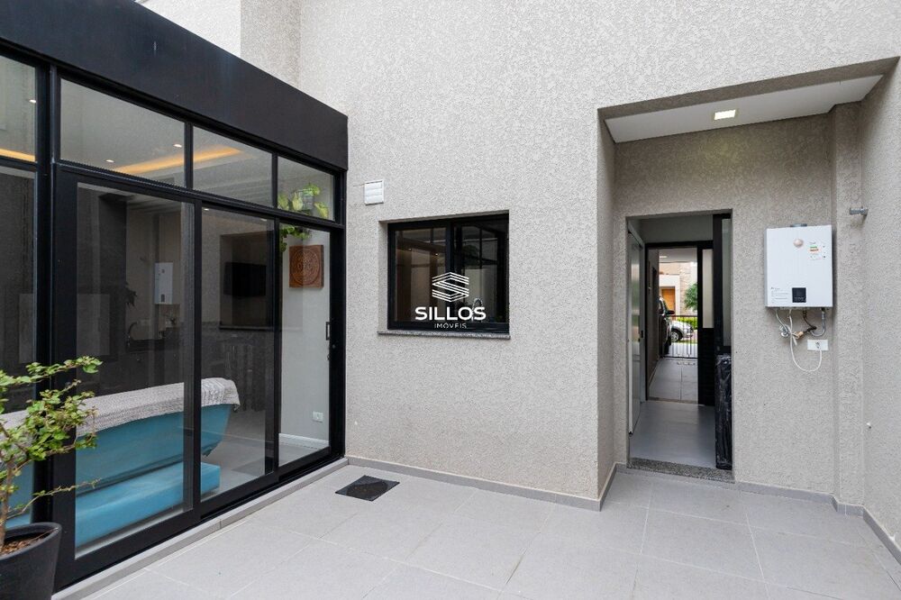 Casa de Condomínio, 3 quartos - Foto 15