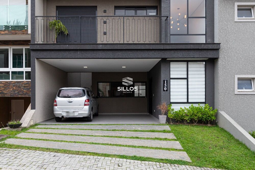 Casa de Condomínio, 3 quartos - Foto 17