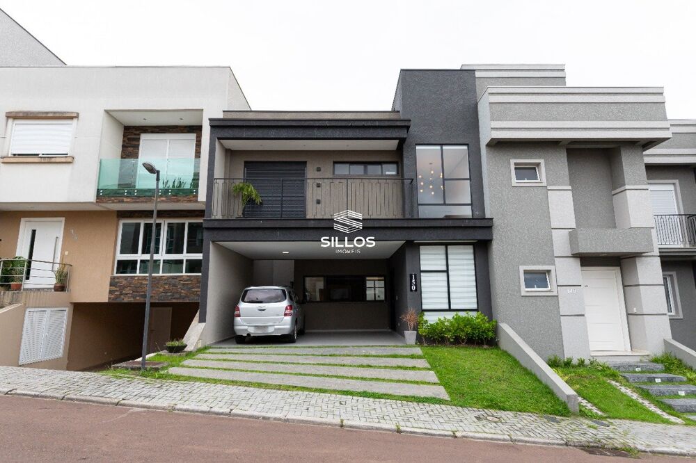 Casa de Condomínio, 3 quartos - Foto 16