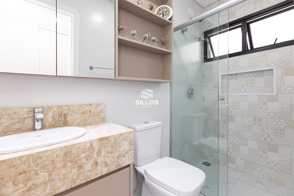 Casa de Condomínio, 3 quartos - Foto 8