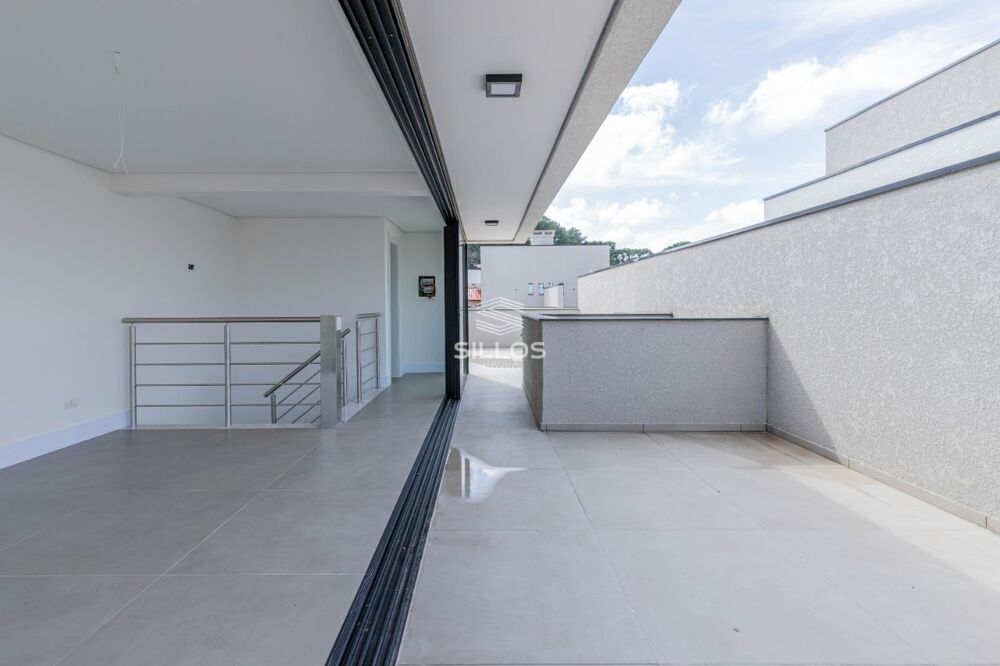 Casa de Condomínio à venda com 3 quartos, 271m² - Foto 8