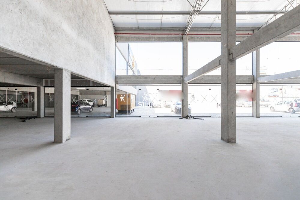 Loja-Salão para alugar, 81m² - Foto 2