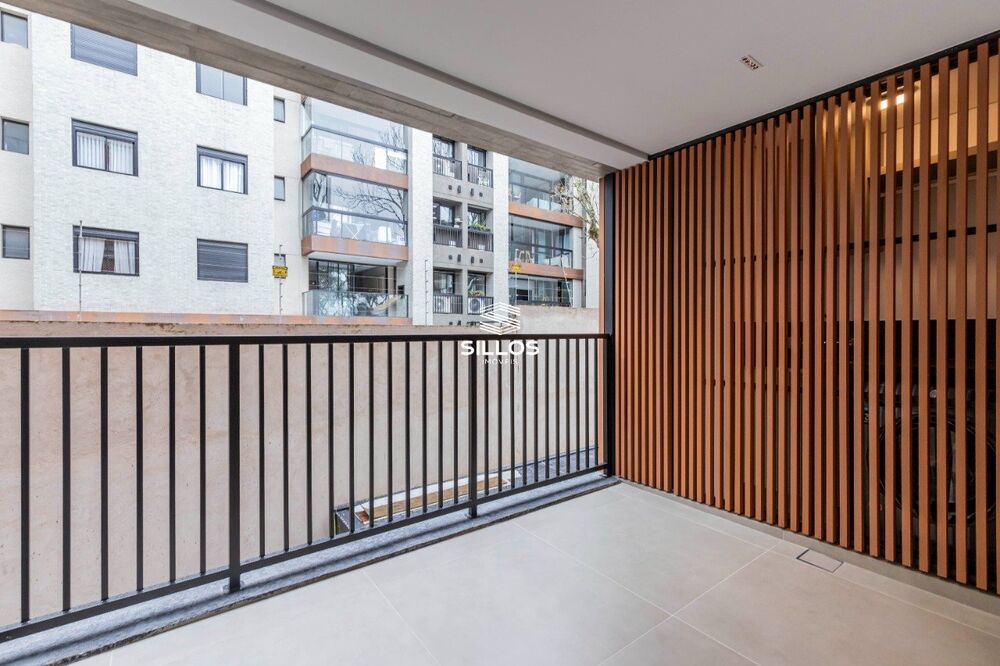 Apartamento Lançamentos com 3 quartos, 83m² - Foto 13