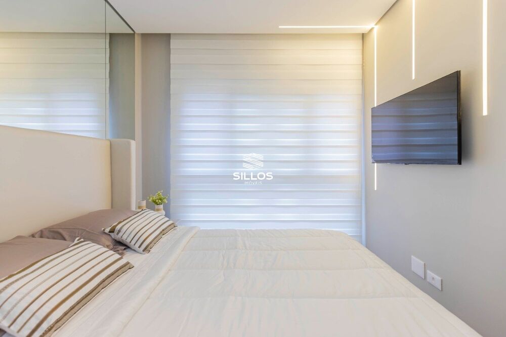 Apartamento Lançamentos com 3 quartos, 83m² - Foto 4