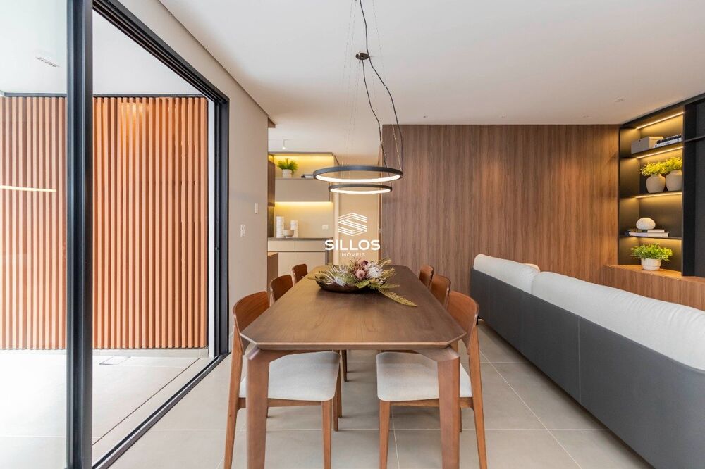 Apartamento Lançamentos com 3 quartos, 83m² - Foto 16