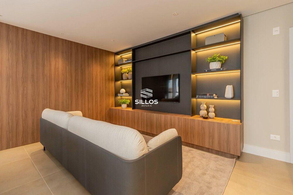 Apartamento Lançamentos com 3 quartos, 83m² - Foto 15