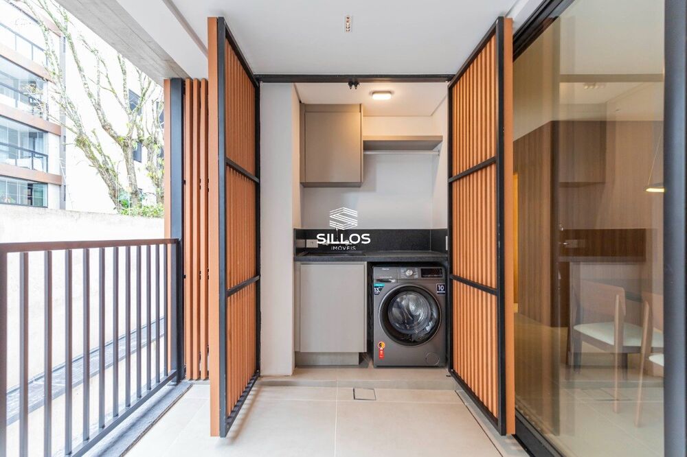 Apartamento Lançamentos com 3 quartos, 83m² - Foto 12