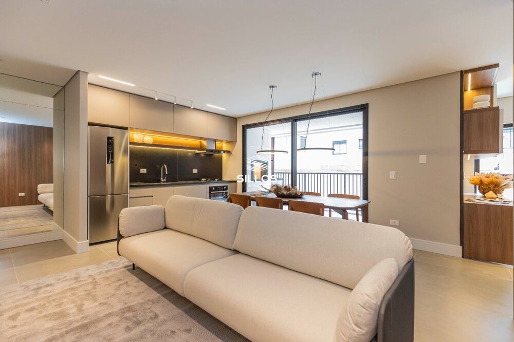 Apartamento Lançamentos com 3 quartos, 83m² - Foto 20