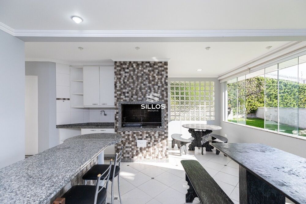 Casa de Condomínio para alugar com 3 quartos, 440m² - Foto 5