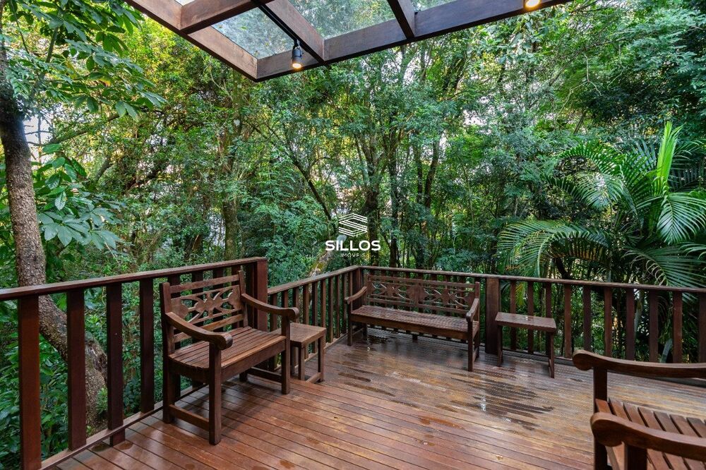 Casa de Condomínio para alugar com 3 quartos, 440m² - Foto 20