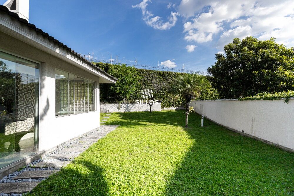 Casa de Condomínio para alugar com 3 quartos, 440m² - Foto 6