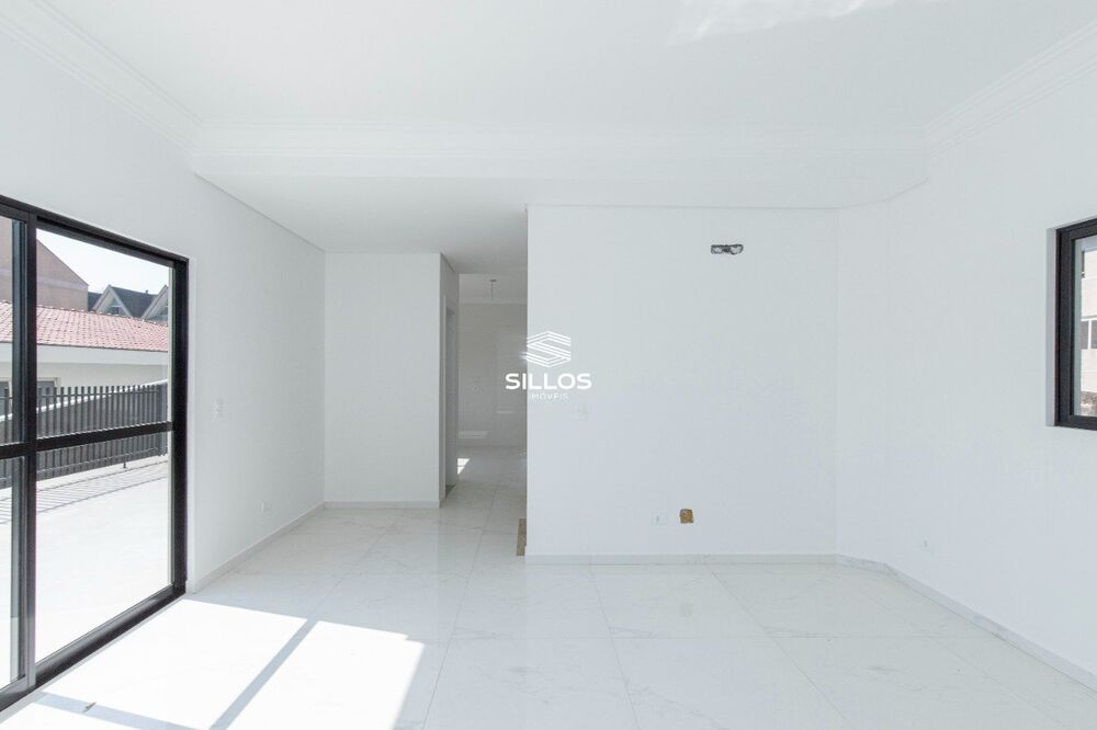 Sobrado para alugar com 3 quartos, 175m² - Foto 1