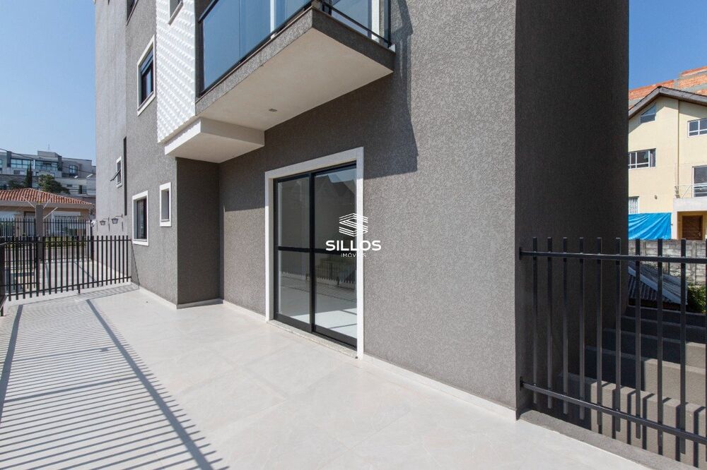 Sobrado para alugar com 3 quartos, 175m² - Foto 23