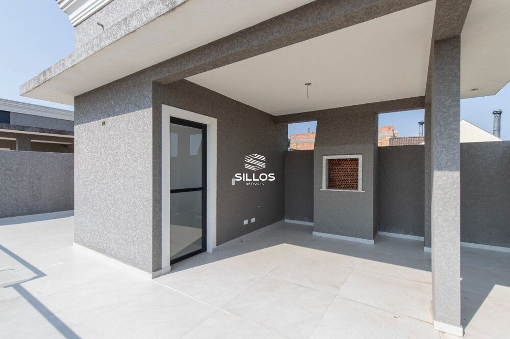 Sobrado para alugar com 3 quartos, 175m² - Foto 20