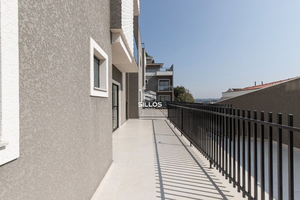 Sobrado para alugar com 3 quartos, 175m² - Foto 24