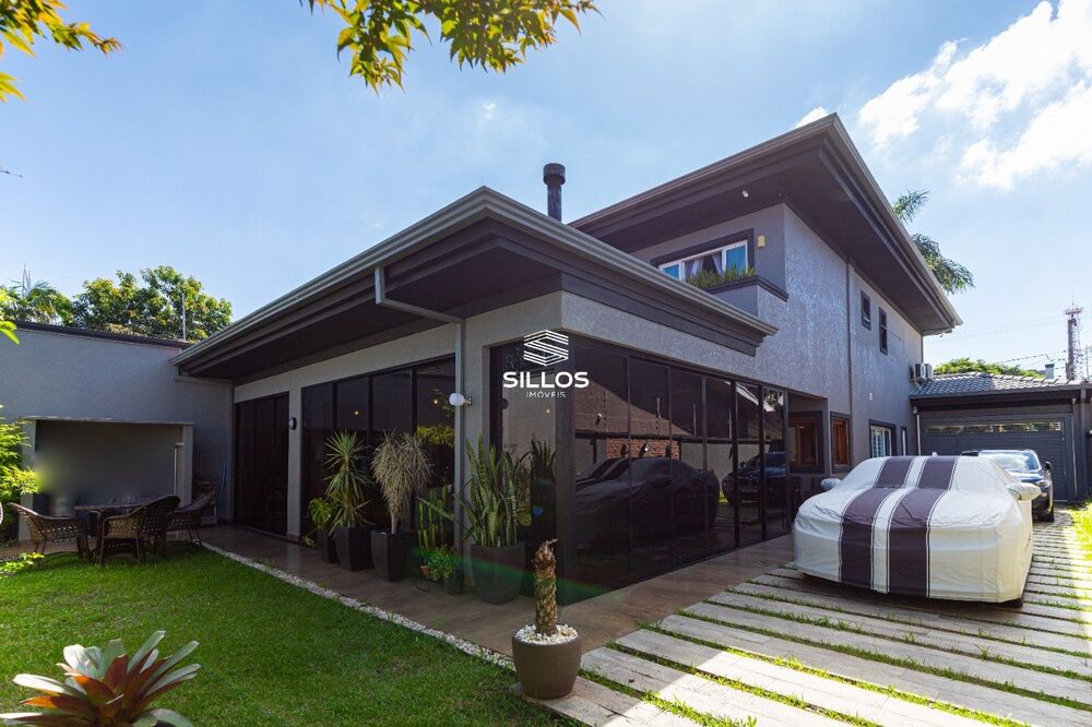 Casa, 4 quartos, 490 m² - Foto 19