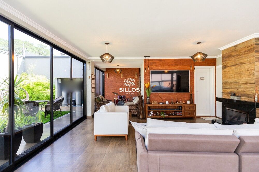 Casa, 4 quartos, 490 m² - Foto 3