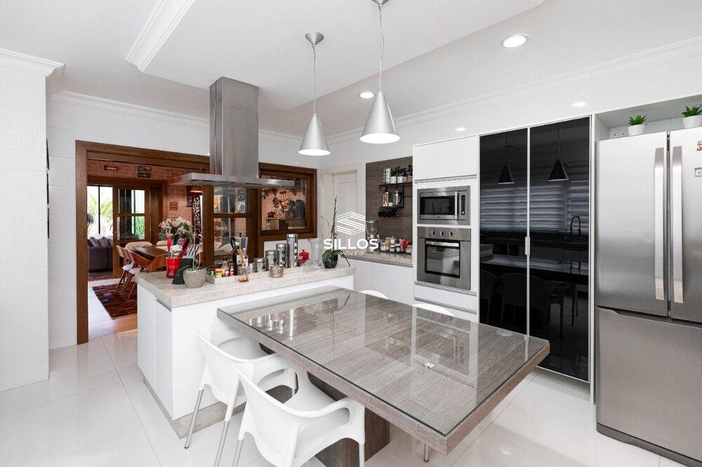 Casa, 4 quartos, 490 m² - Foto 8