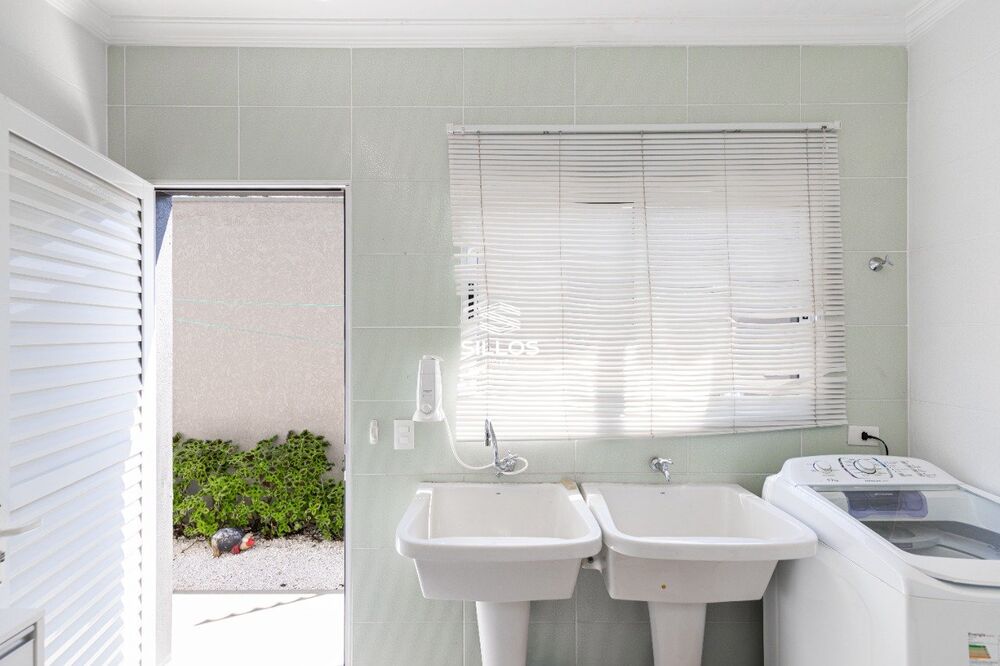 Casa, 4 quartos, 490 m² - Foto 10