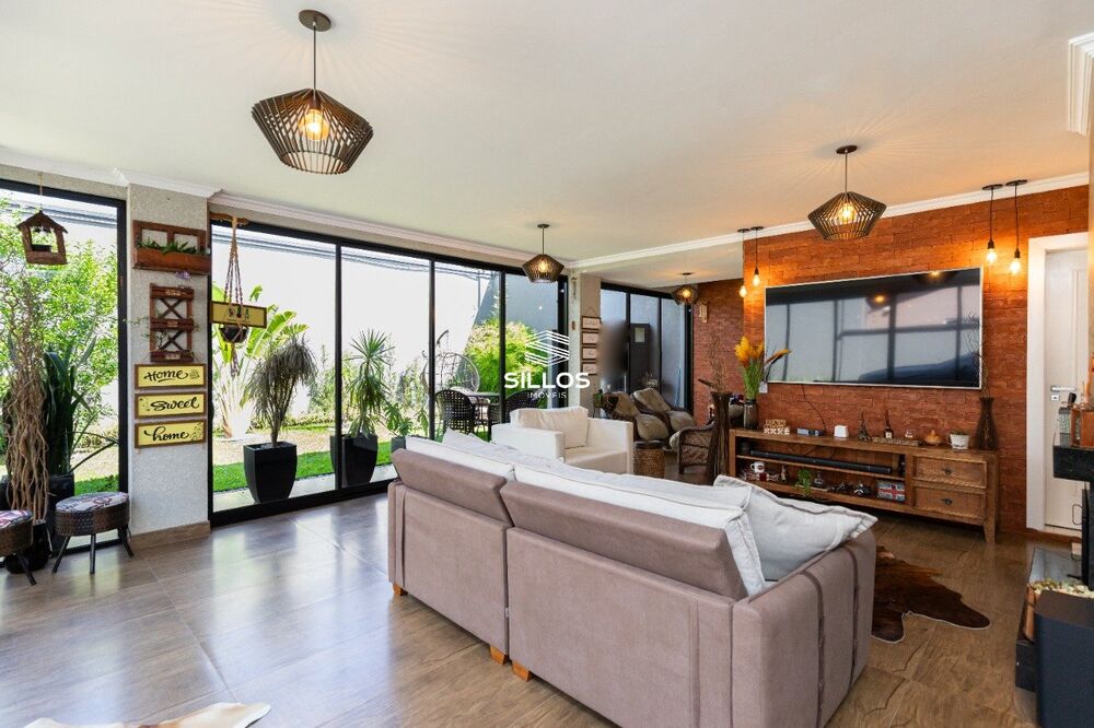 Casa, 4 quartos, 490 m² - Foto 2